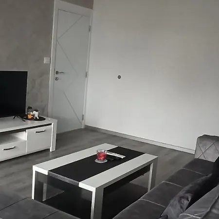 Apartman Ivana Belgrad Exterior foto