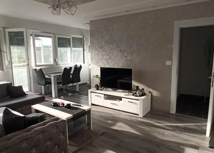 Apartman Ivana