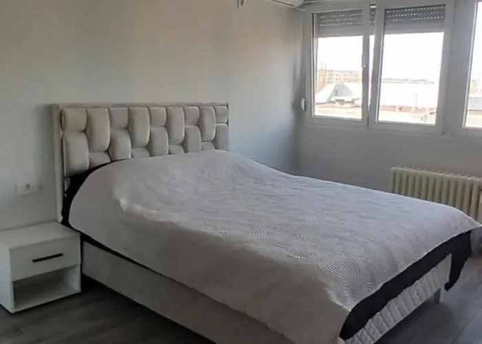 Apartman Ivana