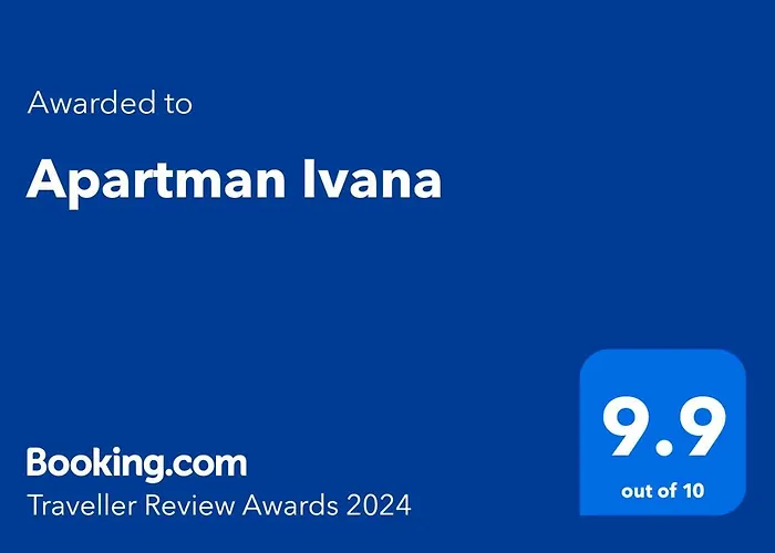Apartman Ivana