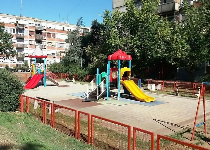 Apartman Ivana