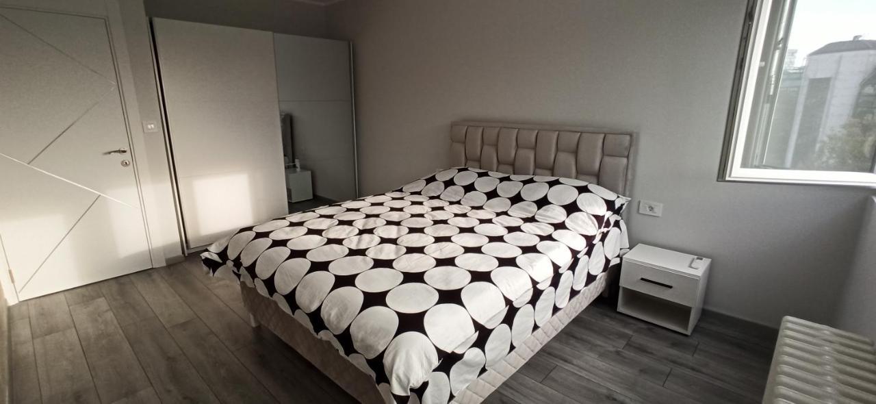 Ivana Apartament