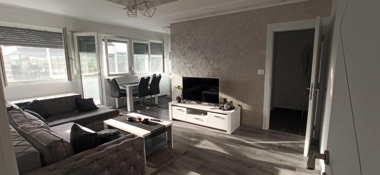 Apartament Ivana *