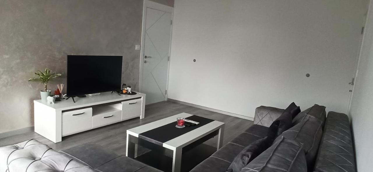 Apartament Ivana Belgrad