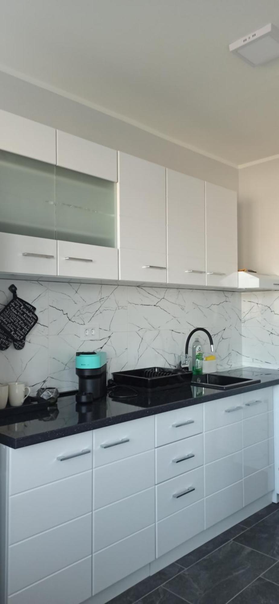 Apartament Ivana *