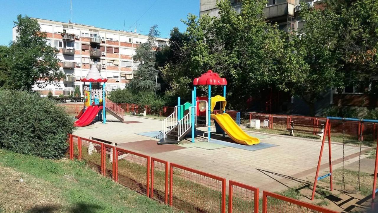 Διαμέρισμα Ivana *